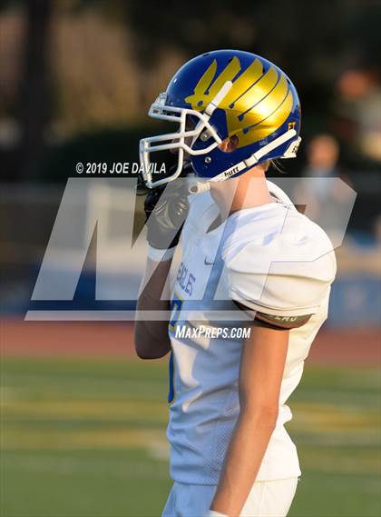Thumbnail 1 in Bakersfield Christian @ St. Joseph photogallery.