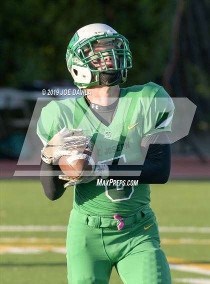 Thumbnail 1 in Bakersfield Christian @ St. Joseph photogallery.
