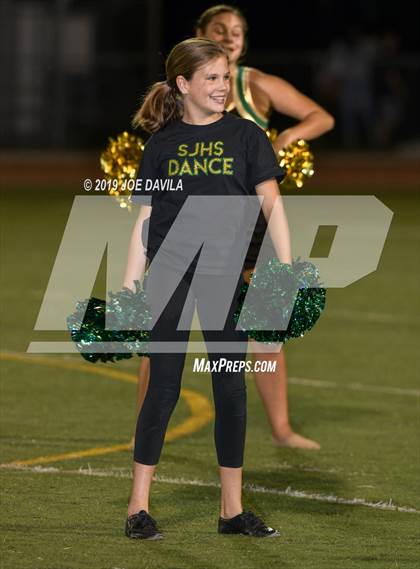 Thumbnail 3 in Bakersfield Christian @ St. Joseph photogallery.