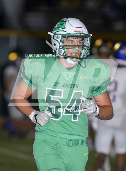 Thumbnail 3 in Bakersfield Christian @ St. Joseph photogallery.