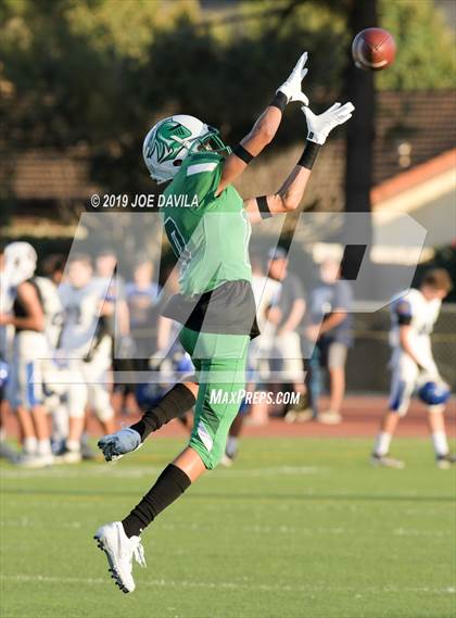 Thumbnail 1 in Bakersfield Christian @ St. Joseph photogallery.