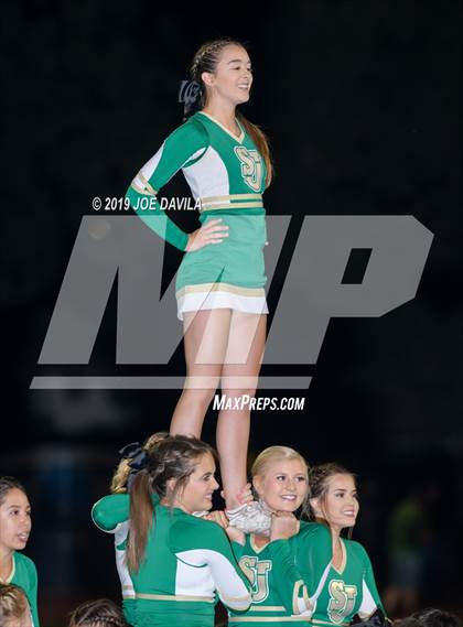 Thumbnail 2 in Bakersfield Christian @ St. Joseph photogallery.