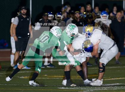 Thumbnail 3 in Bakersfield Christian @ St. Joseph photogallery.