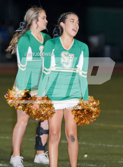 Thumbnail 2 in Bakersfield Christian @ St. Joseph photogallery.