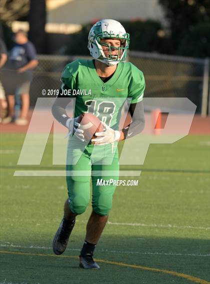 Thumbnail 1 in Bakersfield Christian @ St. Joseph photogallery.