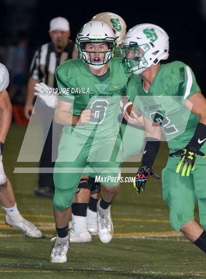 Thumbnail 1 in Bakersfield Christian @ St. Joseph photogallery.