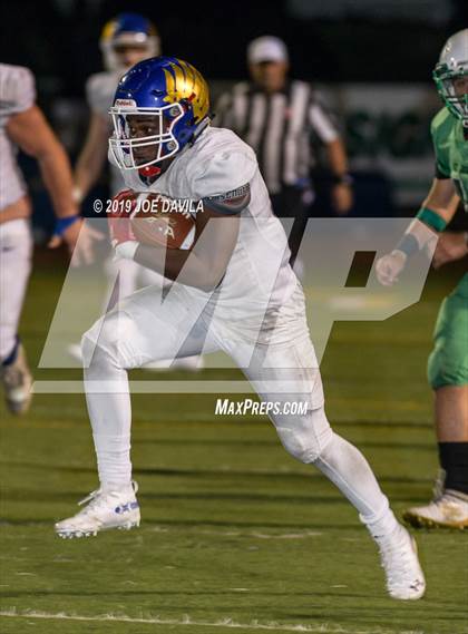 Thumbnail 3 in Bakersfield Christian @ St. Joseph photogallery.