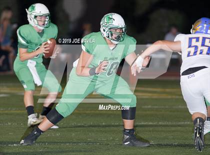 Thumbnail 1 in Bakersfield Christian @ St. Joseph photogallery.
