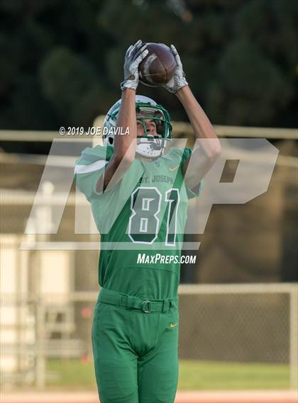 Thumbnail 3 in Bakersfield Christian @ St. Joseph photogallery.