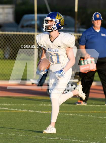 Thumbnail 2 in Bakersfield Christian @ St. Joseph photogallery.