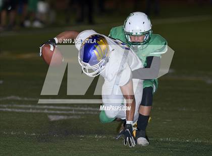 Thumbnail 3 in Bakersfield Christian @ St. Joseph photogallery.