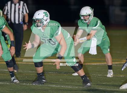 Thumbnail 1 in Bakersfield Christian @ St. Joseph photogallery.