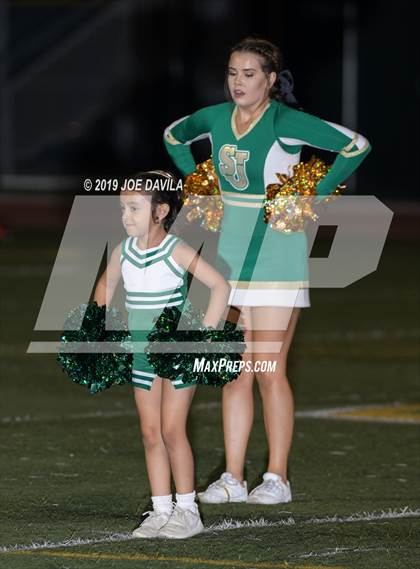 Thumbnail 3 in Bakersfield Christian @ St. Joseph photogallery.