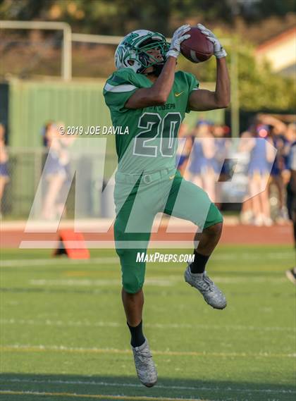 Thumbnail 1 in Bakersfield Christian @ St. Joseph photogallery.
