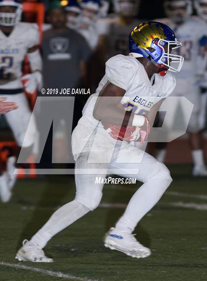Thumbnail 2 in Bakersfield Christian @ St. Joseph photogallery.