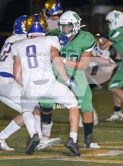 Thumbnail 3 in Bakersfield Christian @ St. Joseph photogallery.