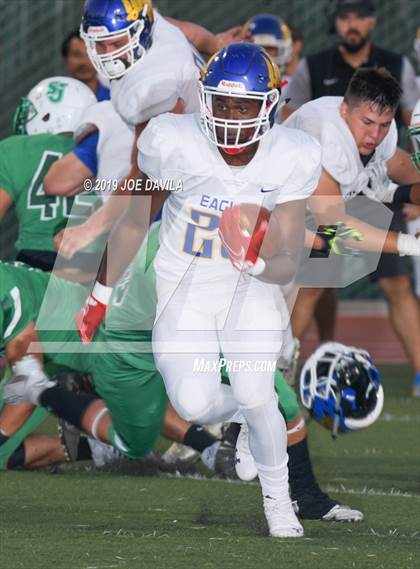 Thumbnail 2 in Bakersfield Christian @ St. Joseph photogallery.