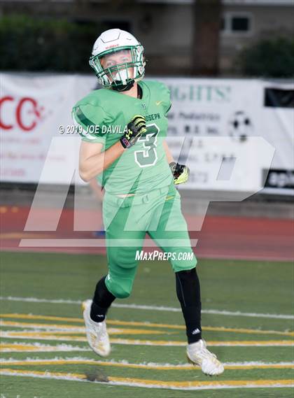 Thumbnail 1 in Bakersfield Christian @ St. Joseph photogallery.