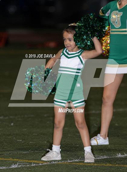 Thumbnail 3 in Bakersfield Christian @ St. Joseph photogallery.