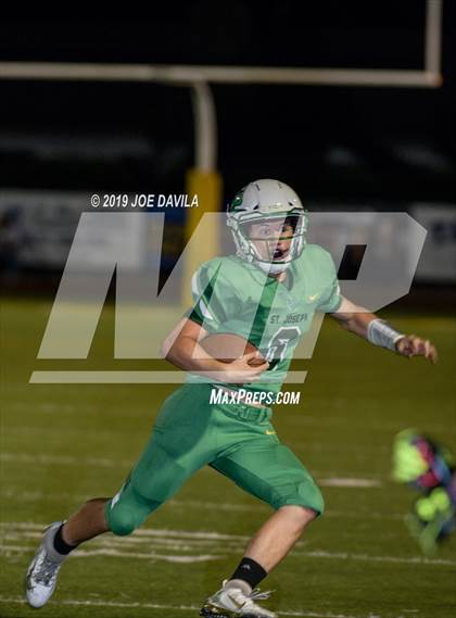 Thumbnail 1 in Bakersfield Christian @ St. Joseph photogallery.