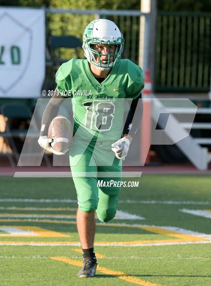 Thumbnail 1 in Bakersfield Christian @ St. Joseph photogallery.