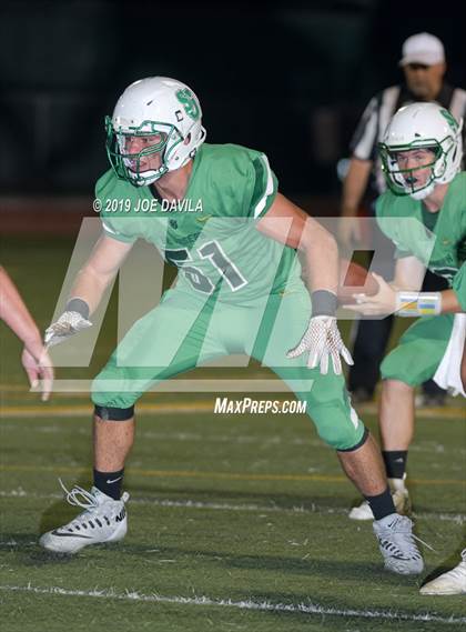 Thumbnail 3 in Bakersfield Christian @ St. Joseph photogallery.