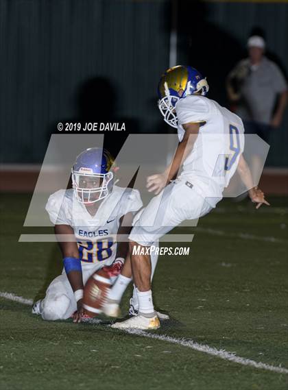 Thumbnail 2 in Bakersfield Christian @ St. Joseph photogallery.