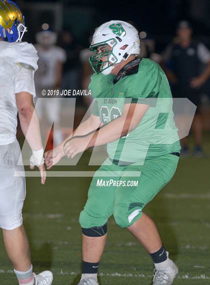 Thumbnail 2 in Bakersfield Christian @ St. Joseph photogallery.