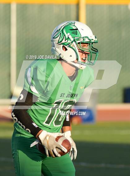 Thumbnail 1 in Bakersfield Christian @ St. Joseph photogallery.