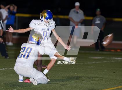 Thumbnail 1 in Bakersfield Christian @ St. Joseph photogallery.