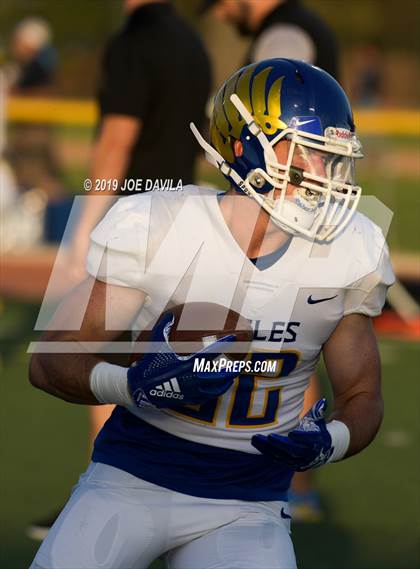 Thumbnail 1 in Bakersfield Christian @ St. Joseph photogallery.