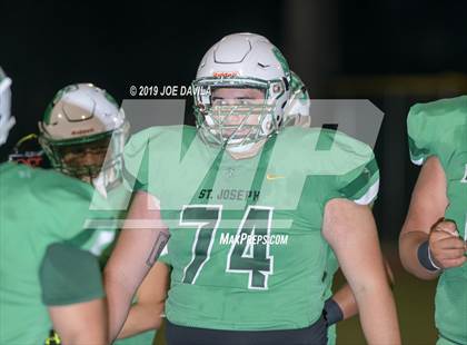 Thumbnail 3 in Bakersfield Christian @ St. Joseph photogallery.