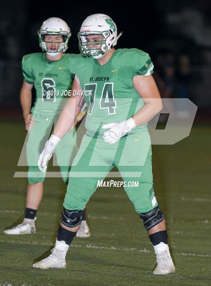 Thumbnail 3 in Bakersfield Christian @ St. Joseph photogallery.