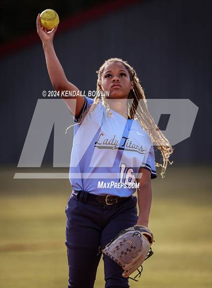 Thumbnail 3 in South Panola @ Ridgeland photogallery.
