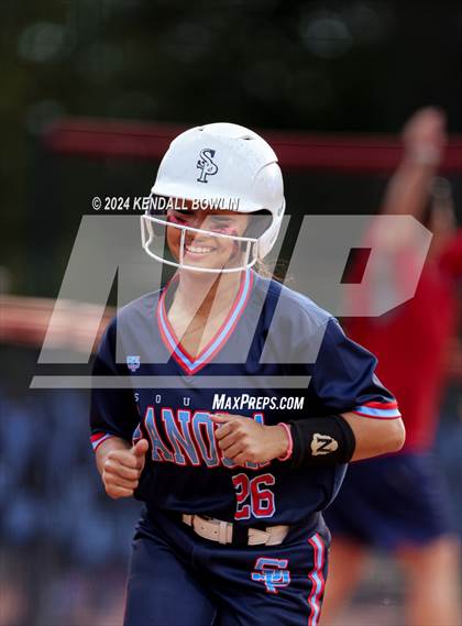 Thumbnail 2 in South Panola @ Ridgeland photogallery.