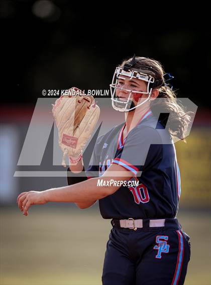 Thumbnail 1 in South Panola @ Ridgeland photogallery.