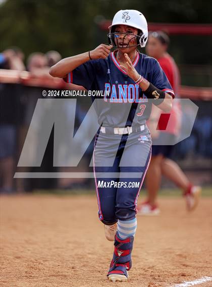 Thumbnail 2 in South Panola @ Ridgeland photogallery.