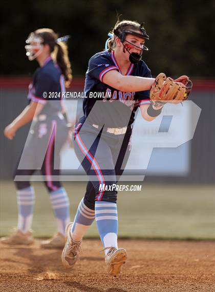 Thumbnail 1 in South Panola @ Ridgeland photogallery.
