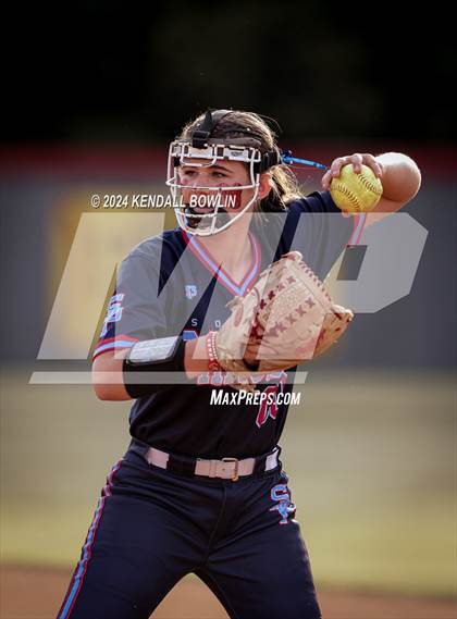 Thumbnail 2 in South Panola @ Ridgeland photogallery.