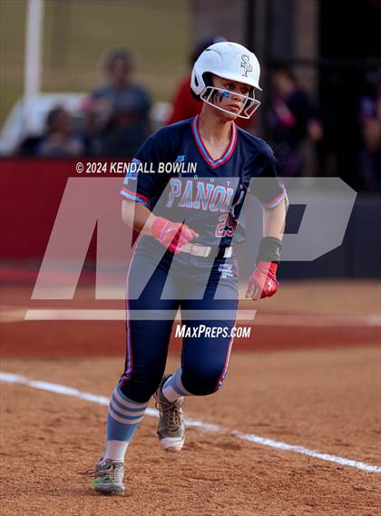 Thumbnail 1 in South Panola @ Ridgeland photogallery.