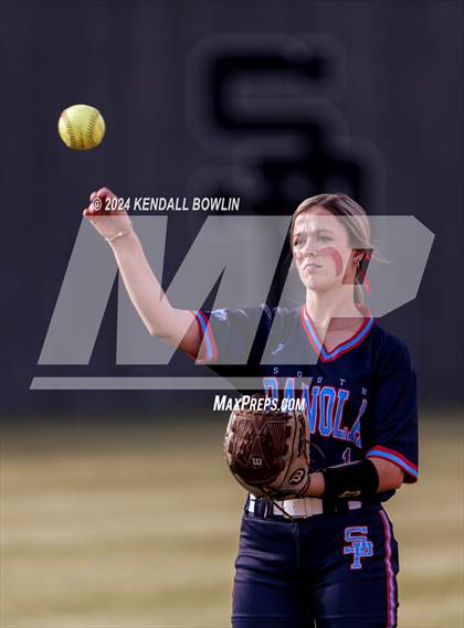 Thumbnail 1 in South Panola @ Ridgeland photogallery.