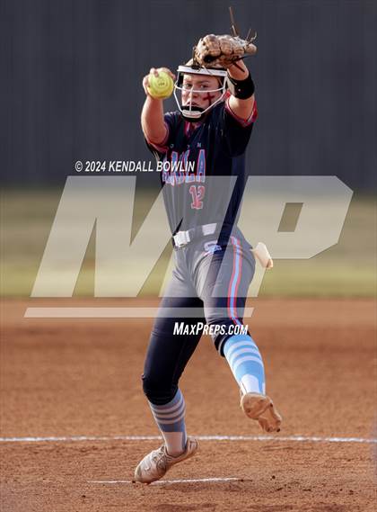 Thumbnail 2 in South Panola @ Ridgeland photogallery.