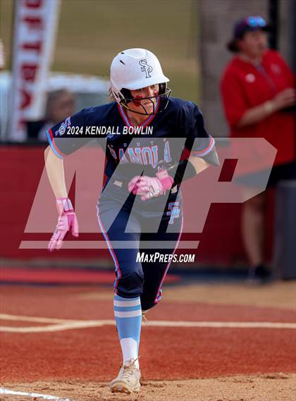 Thumbnail 2 in South Panola @ Ridgeland photogallery.