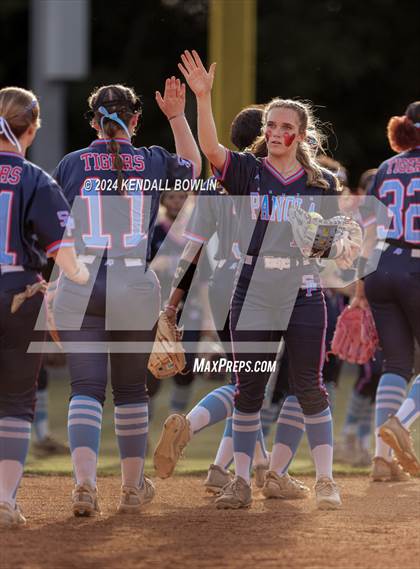 Thumbnail 1 in South Panola @ Ridgeland photogallery.