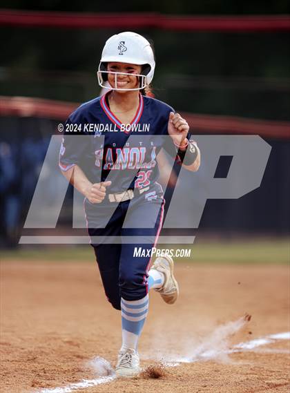 Thumbnail 1 in South Panola @ Ridgeland photogallery.