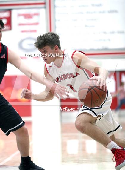 Thumbnail 1 in Ayala @ Glendora photogallery.