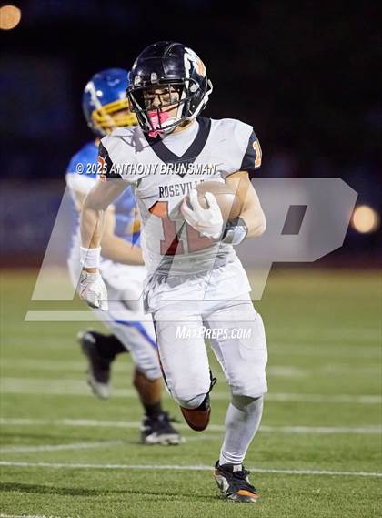 Thumbnail 1 in JV: Roseville @ Del Campo photogallery.