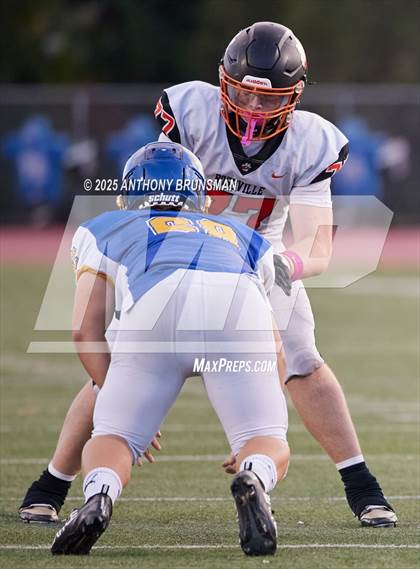Thumbnail 2 in JV: Roseville @ Del Campo photogallery.
