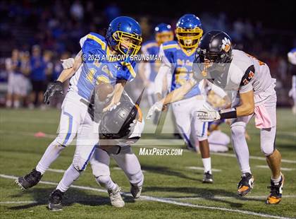 Thumbnail 3 in JV: Roseville @ Del Campo photogallery.