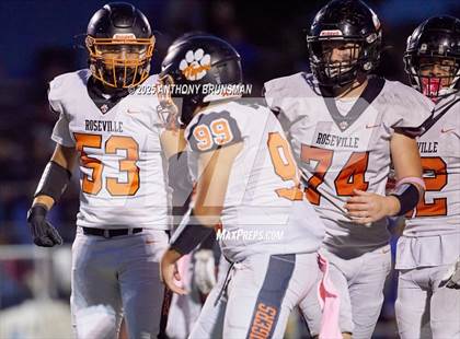 Thumbnail 1 in JV: Roseville @ Del Campo photogallery.